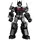 DICKIE Blokees Transformers Nemesis Prime Bausatz 72-tlg. 201122007