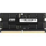 Klevv SO-DIMM 32 GB 1 x 32 GB, DDR5 262-pin SO-DIMM