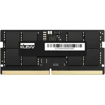 Klevv SO-DIMM 32 GB 1 x 32 GB, DDR5 262-pin SO-DIMM