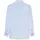 Olymp Luxor, comfort fit, Button-down", Herren, Gr. 41, Normaler Arm, hellblau, 100% Baumwolle, Hemden,