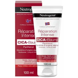 Neutrogena Intensiv-Reparatur Cica Balsam 100 ml