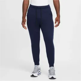 Nike Tech Fleece Jogginghose Herren 451 obsidian/black M