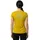 Karpos Val Federia Kurzarm-t-shirt - Lemon Curry - M