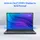 Medion E16443 Intel Core i7-13620H 16 GB RAM 1 TB SSD