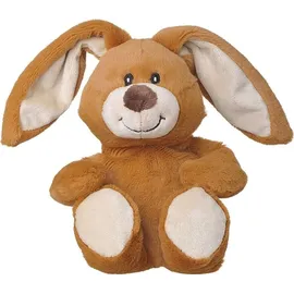 WELLIEBELLIES Wärmekuscheltier mit aromatischem Duft, klein, Tier:Hase