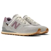 New Balance 574 Herren Rain Cloud 41,5
