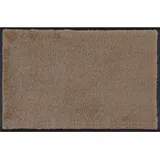 Wash+Dry Original 120 x 180 cm taupe