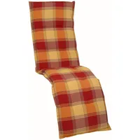 GO-DE Relax-Auflage Classic 170 x 50 x 7 cm,