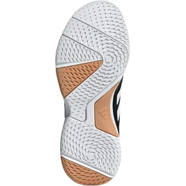 adidas Ligra 8 Indoor Core Black / Cloud White / Cloud White 39 1/3