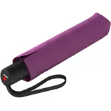 Knirps Regenschirm A.200 medium duomatic (violet)