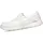SKECHERS Flex Advantage Sr Bronwood Küchenschuhe, White Leather, 44.5 EU