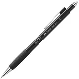 Faber-Castell Druckbleistift GRIP 1345 0,5 mm schwarz