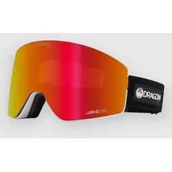 Dragon DR PXV2 + Bonus Lens Icon Goggle llredion+llltrose Gr. Uni