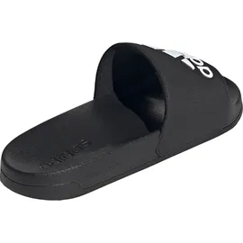 adidas Shower Adilette Core Black/Cloud White/Core Black GZ3779 47