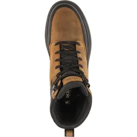 GEOX Granito + Grip B Herren Ochre/Black 43