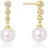 ANIA HAIE Ohrstecker E065-03G gold 375