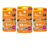 tigermedia tigertones-Ticket NEU 3 Monate Streaming für tigerbox TOUCH / Tiger Media Deutschland / Sonstige