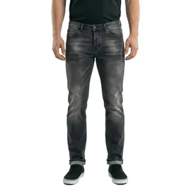 Brandit Textil Rover Denim Straight Fit Schwarz W36-L34