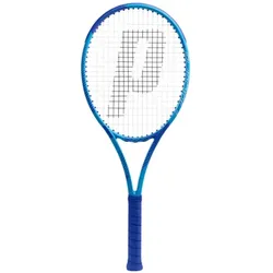 Prince Tennisschläger Ripcord TeXtreme Zylon 100in/300g/Turnier 2025 blau - besaitet -