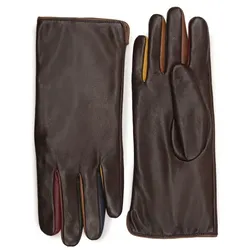 Mywalit Handschuhe Leder bosco