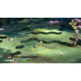 Digimon Survive - Edition - PEGI (Nintendo Switch)