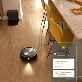 IROBOT Roomba j7+