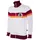 AS Roma AS Rom Retro Jacke 1981/82 Weiß Herren Gr. XL