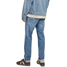 JACK & JONES Clark Regular Fit Blau 31/34