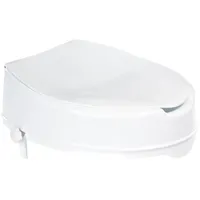 RIDDER Toilettensitzerhöhung ca. 10 cm weiß