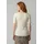 Alife & Kickin HildeAK Rundhalsshirt Weiß M