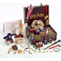 CARAT Harry Potter Adventskalender Trunk Unisex