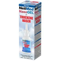 NeilMed Pharma GmbH Nasogel Spray