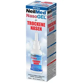 NeilMed Pharma GmbH Nasogel Spray