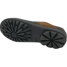 THINK! Komfort Schnürschuhe in Braun 43