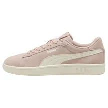 Puma Smash 3.0 Unisex Rose Quartz/Warm White 36
