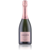 Lallier Rosé Champagner Brut 0,75l