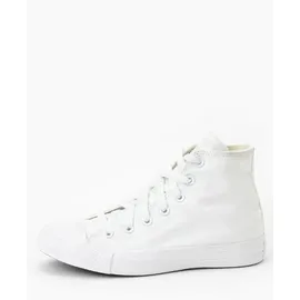 Converse Chuck Taylor All Star Mono High Top white monochrome 36