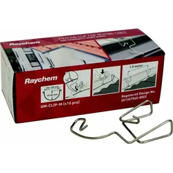 NVENT Befestigungs-Clip GM-CLIP-M