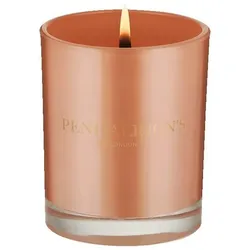 Sinking Oud Candle