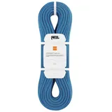 Petzl Contact 9.8 Mm Rope blau)