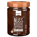 Xucker Nuss-Nougat Creme mit Xylit (300g)