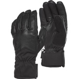 Black Diamond Tour Glove Handschuhe-Anthrazit-XS