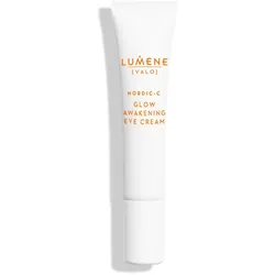 Lumene Glow Awakening Eye Cream Augencreme 15 ml Nude