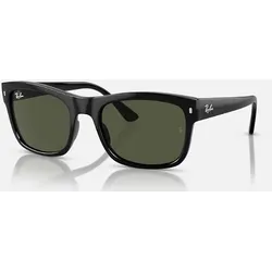RayBan 0RB4428 SONNENBRILLE 601/3156
