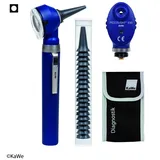 Kirchner & Wilhelm GmbH & Co. KaWe Otoskop-/ Ophthalmoskop-Set sky 2,5 V, VL,VL