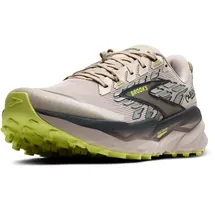 Brooks Herren Cascadia 19 beige