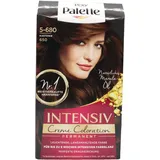 Poly Palette Intensiv Creme 5-680 Coloration 650 Kastanie  - NEU OVP
