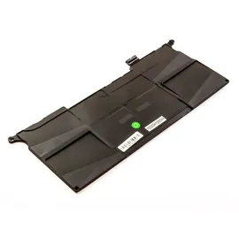 CoreParts MBXAP-BA0004 (6 Zellen, 4800 mAh, Notebook Akku