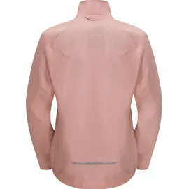 Jack Wolfskin Gravex 2.5L Damen Outdoorjacke leicht pastellrosa - L