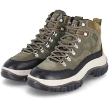 GANT HILLARK olive 44